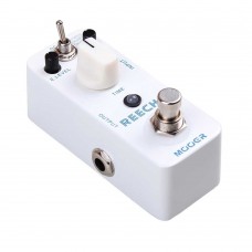 Mooer Audio Reecho Effects Pedal